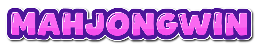 MAHJONGWIN LOGO